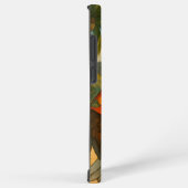 Eagle Beach  Samsung Galaxyケース (右側面)