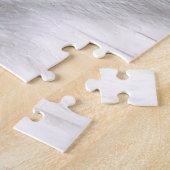 EAGLE BIRD OF PREY ジグソーパズル (側面)