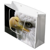 EAGLE BIRD OF PREY  ラージペーパーバッグ (正面アングル)