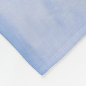 Eagle Bluff Lighthouse fleece blanket フリースブランケット (角)