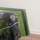 Eagle Bluff Lighthouse tablecloth テーブルクロス (インサイチュ)