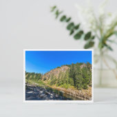 Eagle Cliff Park ポストカード (スタンド正面)