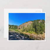 Eagle Cliff Park ポストカード (正面/裏面)