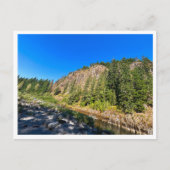 Eagle Cliff Park ポストカード (正面)