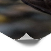 Eagle Eternal Vigilance Liberty Quote ポスター (角)