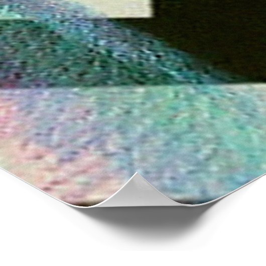 Eagle Eyeポスター ポスター (角)