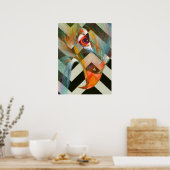 Eagle Eyeポスター ポスター (キッチン)