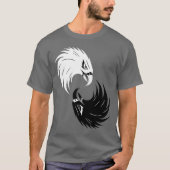"Eagle Eye T-Shirt Tシャツ (正面)