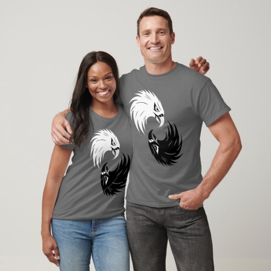 "Eagle Eye T-Shirt Tシャツ (ユニセックス)