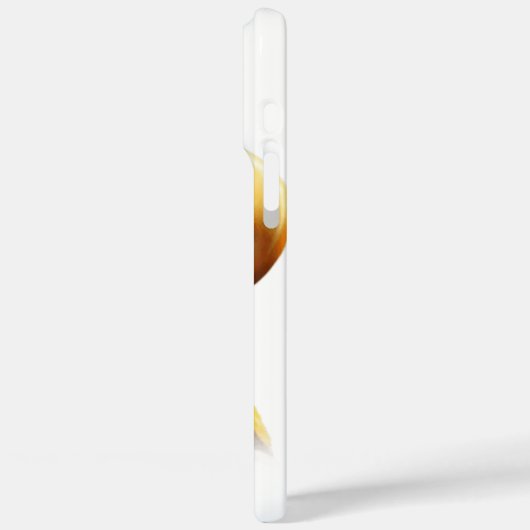 Eagle face  Case-Mate iPhoneケース (裏面 / 左)