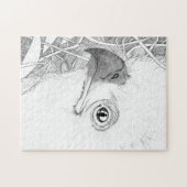 EAGLE HARRIET +保 M HOME'S AN EYE ON the FUTURE ジグソーパズル (横)