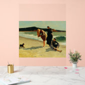 Eagle Head, Manchester, Massachusetts Fine Art  アクリルサイン (ウェディング)