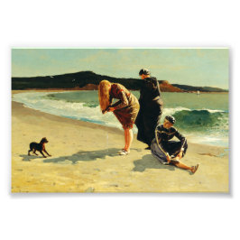 Eagle Head, Manchester, Massachusetts Fine Art  フォトプリント