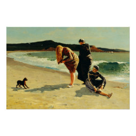 Eagle Head, Manchester, Massachusetts Fine Art  ポスター