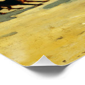 Eagle Head, Manchester, Massachusetts Fine Art  ポスター (コーナー)