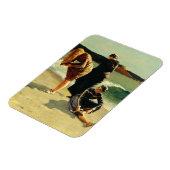 Eagle Head, Manchester, Massachusetts Fine Art  マグネット (左側)