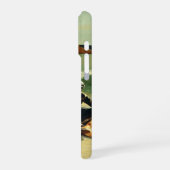 Eagle Head, Manchester, Massachusetts Fine Art  iPhoneケース (左側面)