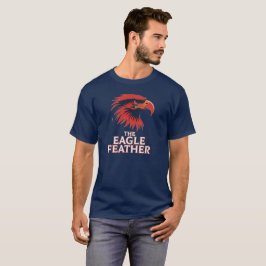 Eagle Head Tシャツ