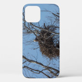 Eagle iPhoneケースのガード Case-Mate iPhoneケース (裏面)