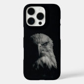Eagle iPhone威厳のあるケース Case-Mate iPhoneケース (裏面)