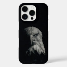 Eagle iPhone威厳のあるケース