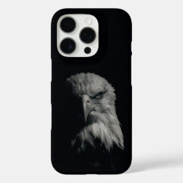 Eagle iPhone威厳のあるケース iPhone 16 Proケース