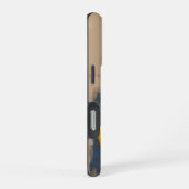 Eagle iPhone 16 proケース iPhoneケース (右側面)
