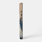 Eagle iPhone 16 proケース iPhoneケース (左側面)