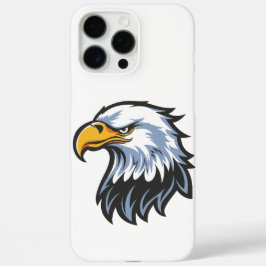 Eagle iPhone 16 Pro Max Case iPhone 16 Pro Maxケース