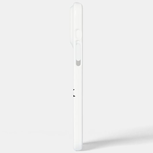 Eagle iPhone 16 Pro Max Case Case-Mate iPhoneケース (裏面 / 左)