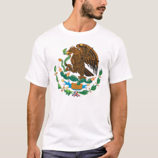 Eagle Mexican Tシャツ