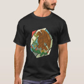 Eagle Mexican Tシャツ (正面)