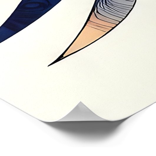 Eagle of Freedom ポスター (角)