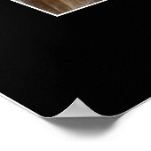 EAGLE & RAVENアートポスター ポスター (角)