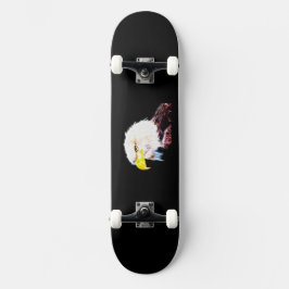 Eagle Skateboard スケートボード