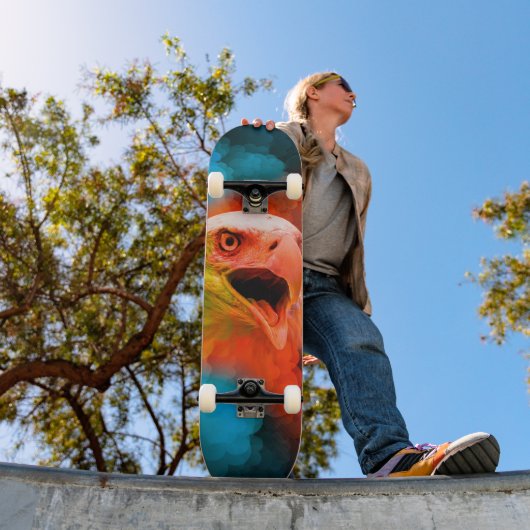 Eagle skateboard#skate#skateboards#most#人気がある スケートボード (室外1)