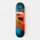 Eagle skateboard#skate#skateboards#most#人気がある スケートボード (正面)