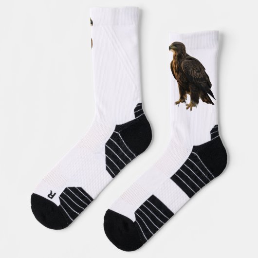 Eagle Socks ソックス (左)