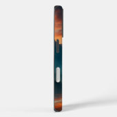 Eagle Spirit-iPhone Case Case-Mate iPhoneケース (裏面 / 右)