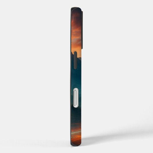 Eagle Spirit-iPhone Case Case-Mate iPhoneケース (裏面 / 右)