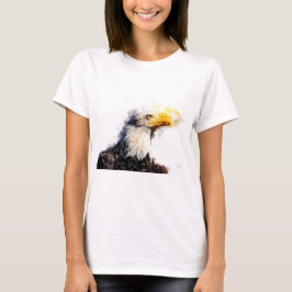 Eagle Tシャツ