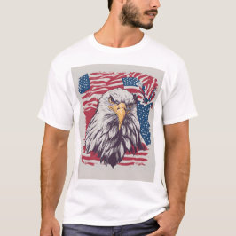 EAGLE Tシャツ