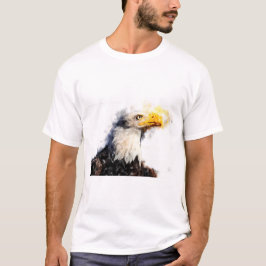 Eagle Tシャツ
