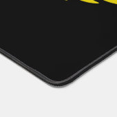 Eagle Wing Theme Desk Mat デスクマット (コーナー)