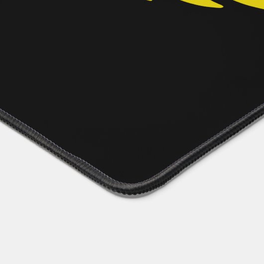 Eagle Wing Theme Desk Mat デスクマット (コーナー)