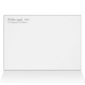 Eagle wisdom Ferdinand von Wright 1884 CC0055カード (内部横(上))