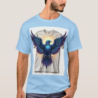 #EagleLoversClothing Tシャツ