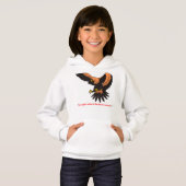 Eagle's Eye Premium customized design  t-shirts (正面フル)