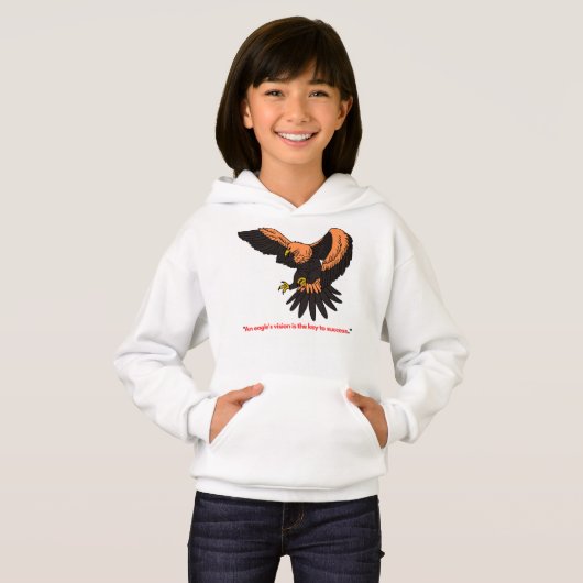 Eagle's Eye Premium customized design  t-shirts (正面フル)