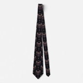 Eagles  Necktie ネクタイ (正面)